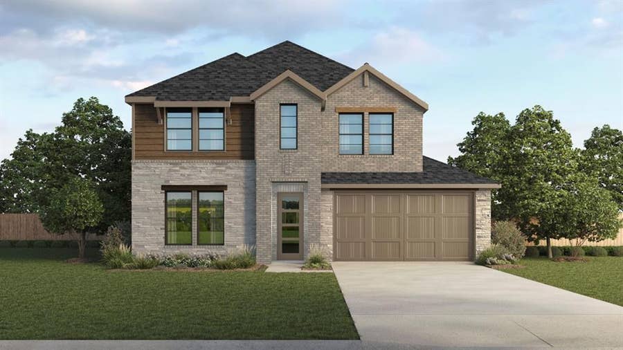 Property photo for 1717 Patricia Drive, Princeton, TX