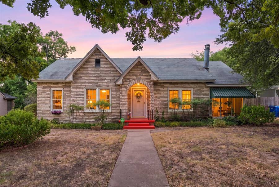 Property photo for 2616 Pine Avenue, Waco, TX