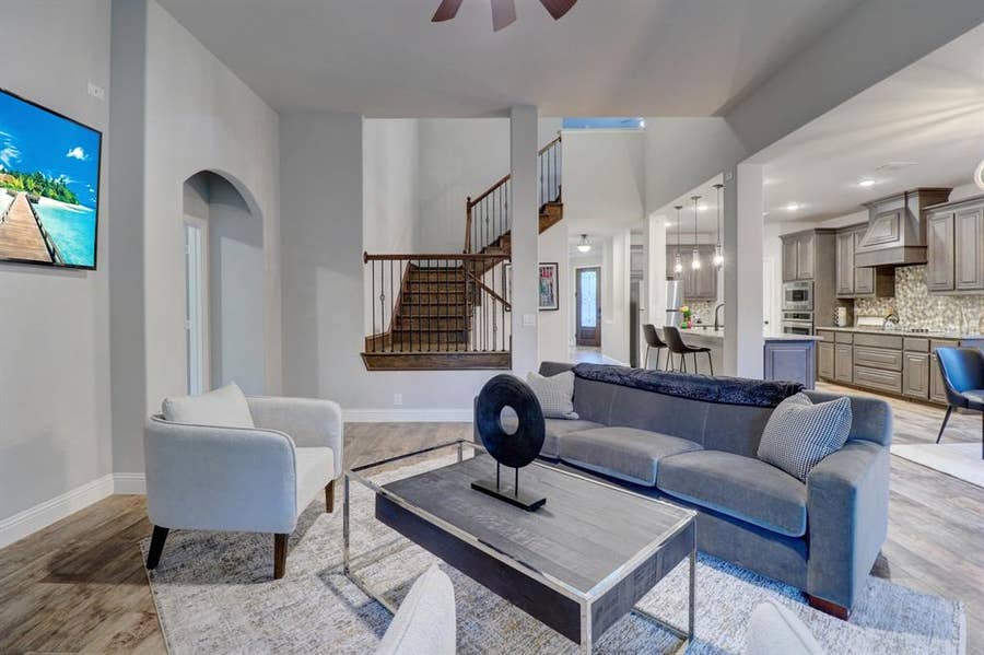 Property photo for 3544 Beaumont Drive, Wylie, TX