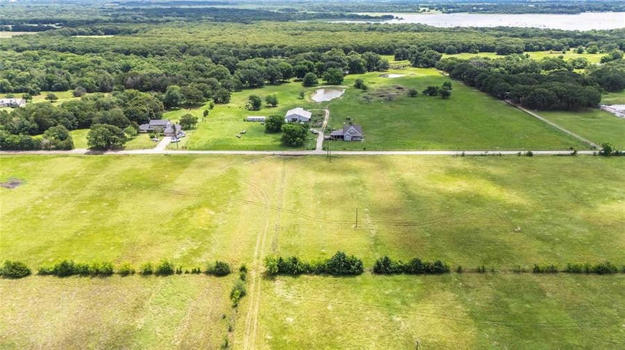 Property photo for Lot 6 County Road 3521, Quinlan, TX