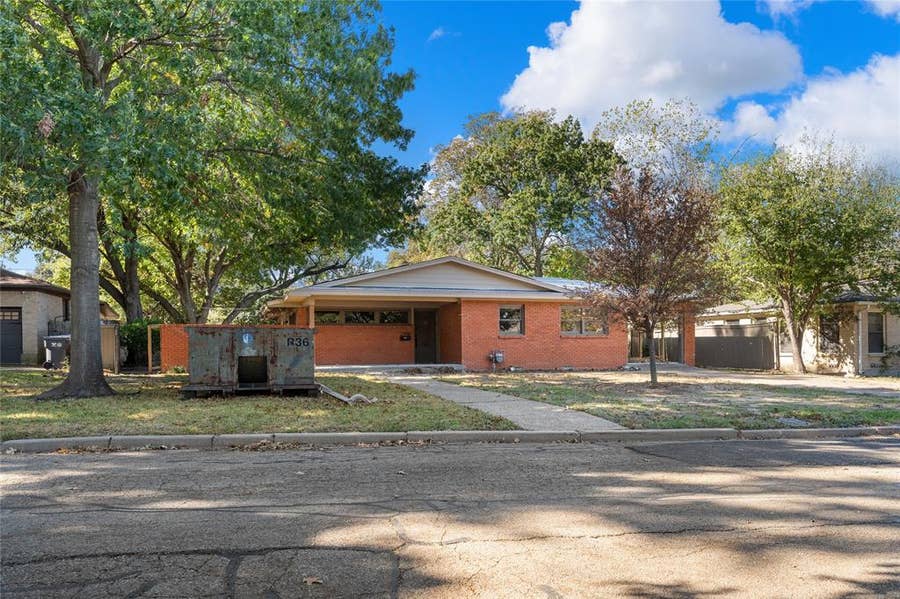 Property photo for 2308 N 49th Street, Waco, TX