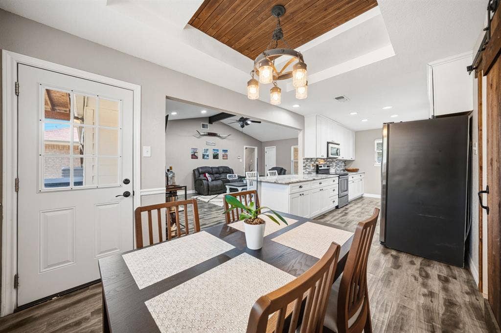 119 Prairie Creek Road, Red Oak, TX 75154 119 Prairie Creek Road, Red Oak, TX 75154