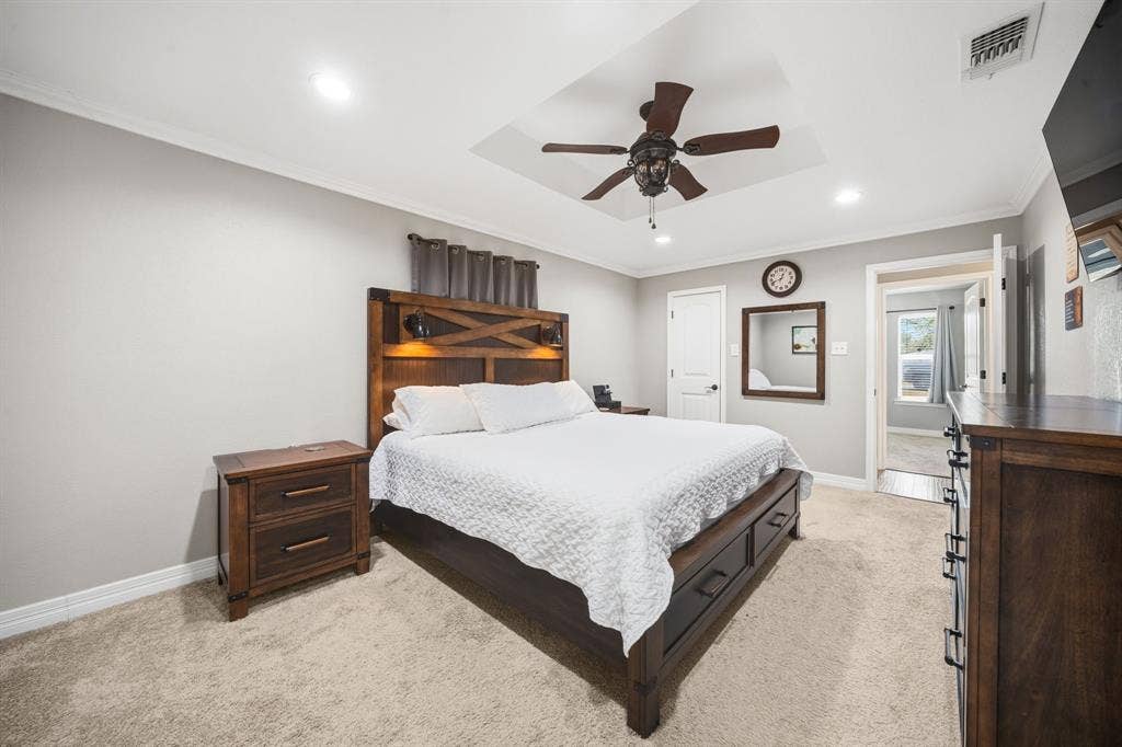 119 Prairie Creek Road, Red Oak, TX 75154 119 Prairie Creek Road, Red Oak, TX 75154