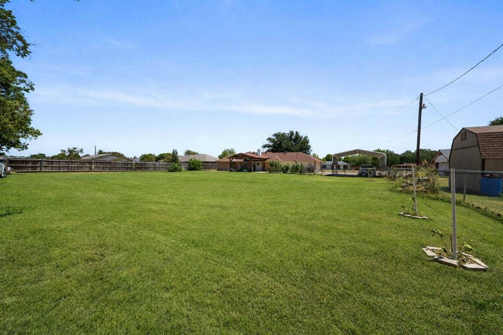 119 Prairie Creek Road, Red Oak, TX 75154 119 Prairie Creek Road, Red Oak, TX 75154