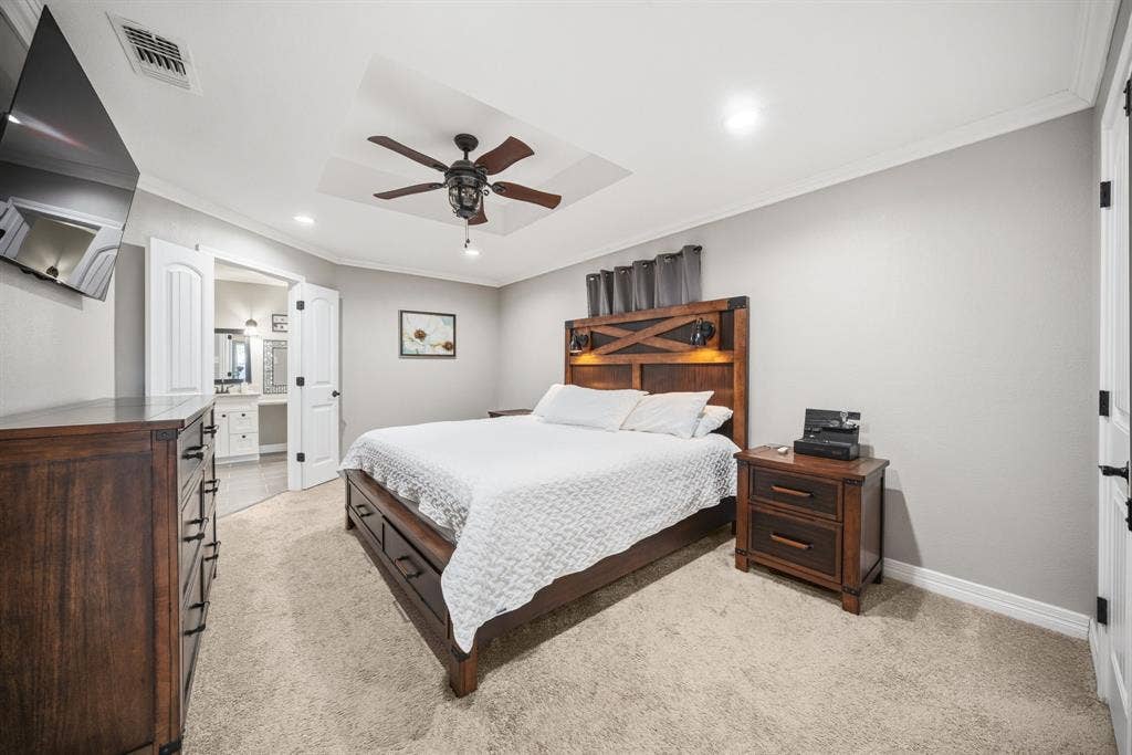 119 Prairie Creek Road, Red Oak, TX 75154 119 Prairie Creek Road, Red Oak, TX 75154