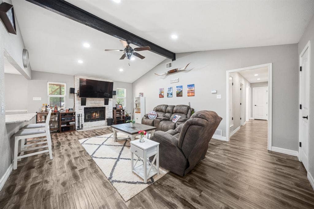 119 Prairie Creek Road, Red Oak, TX 75154 119 Prairie Creek Road, Red Oak, TX 75154