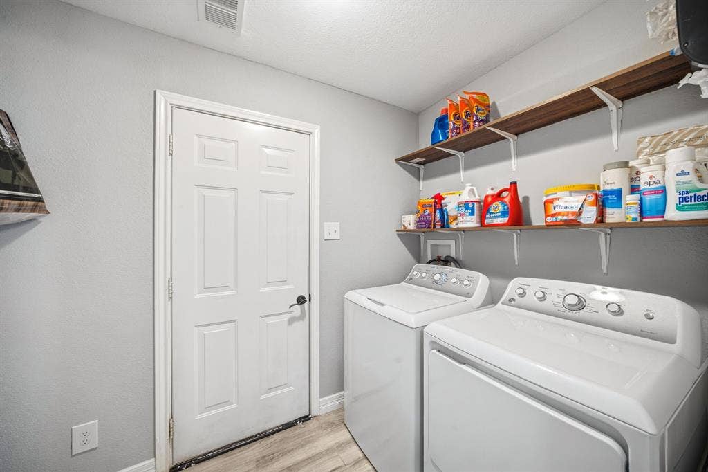 119 Prairie Creek Road, Red Oak, TX 75154 119 Prairie Creek Road, Red Oak, TX 75154