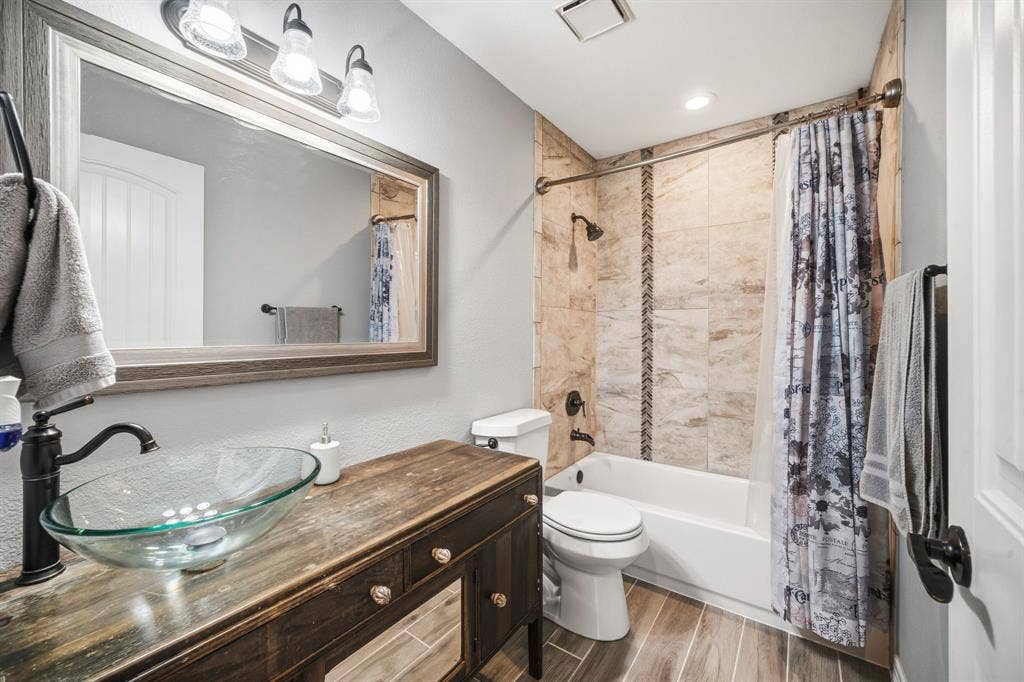 119 Prairie Creek Road, Red Oak, TX 75154 119 Prairie Creek Road, Red Oak, TX 75154