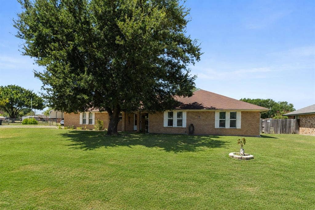 119 Prairie Creek Road, Red Oak, TX 75154 119 Prairie Creek Road, Red Oak, TX 75154