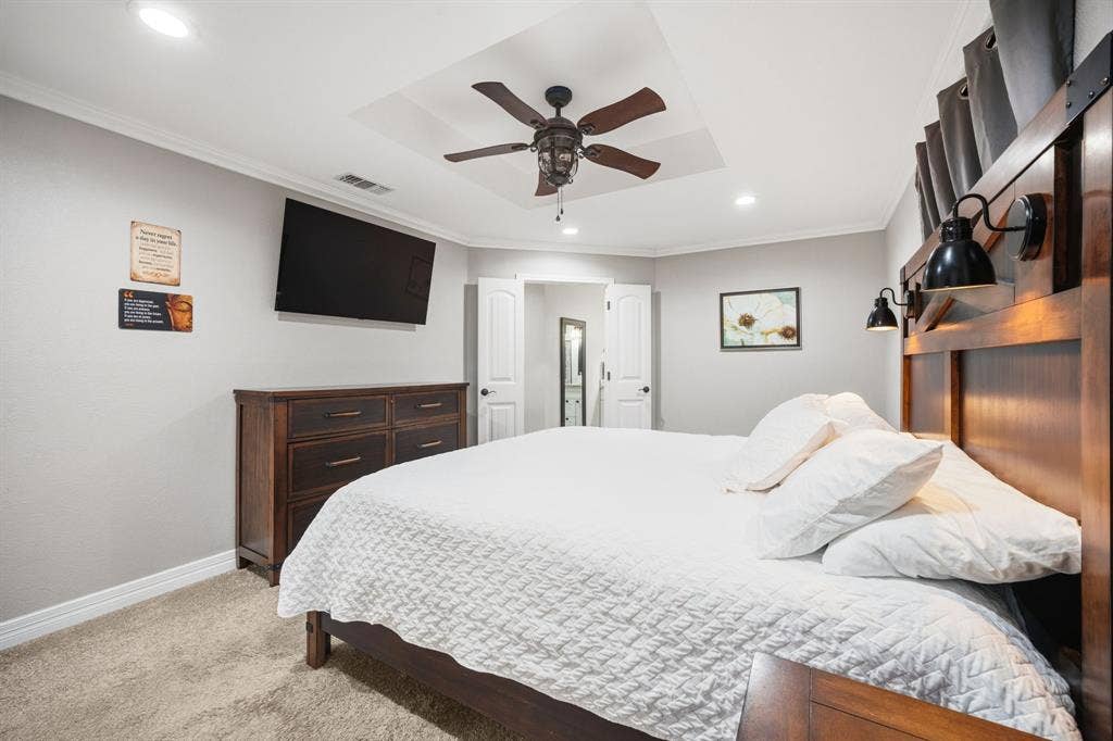 119 Prairie Creek Road, Red Oak, TX 75154 119 Prairie Creek Road, Red Oak, TX 75154