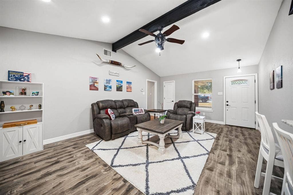 119 Prairie Creek Road, Red Oak, TX 75154 119 Prairie Creek Road, Red Oak, TX 75154