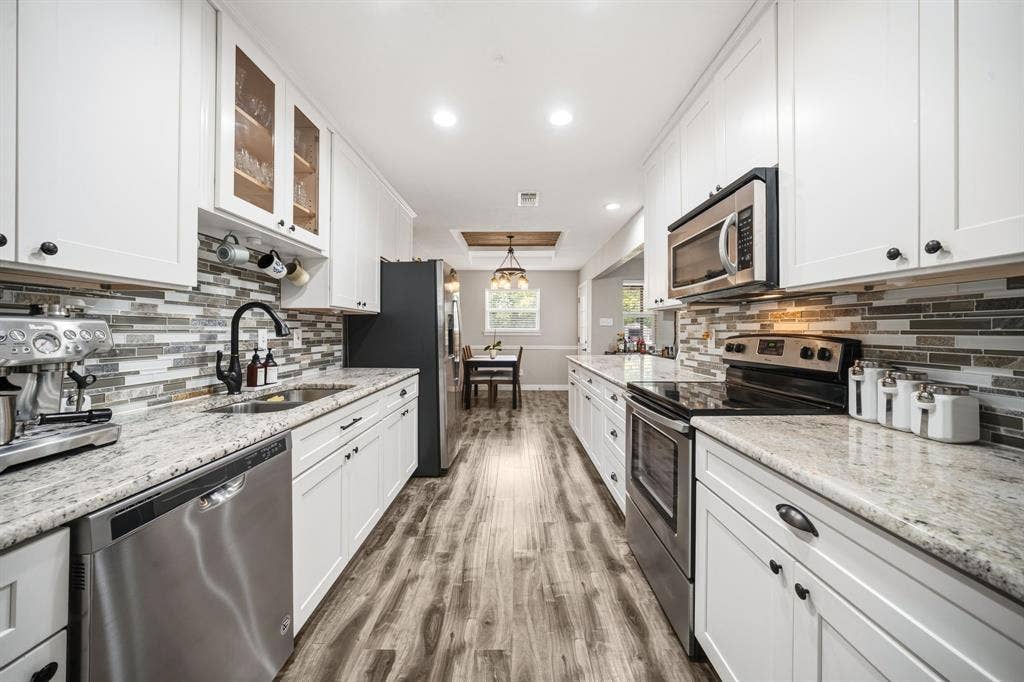 119 Prairie Creek Road, Red Oak, TX 75154 119 Prairie Creek Road, Red Oak, TX 75154