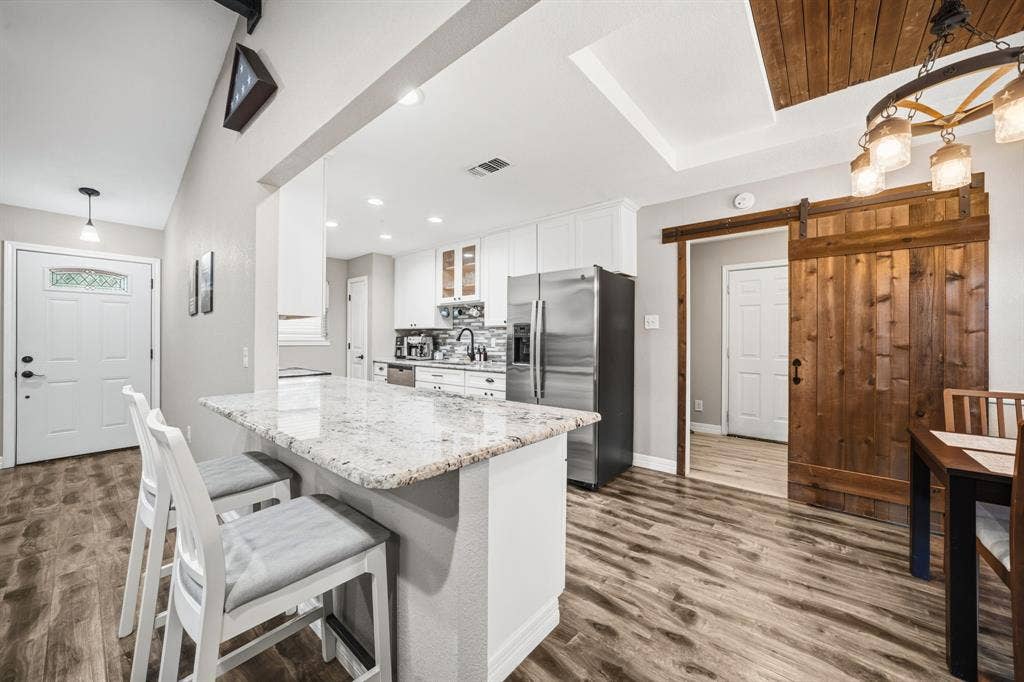 119 Prairie Creek Road, Red Oak, TX 75154 119 Prairie Creek Road, Red Oak, TX 75154