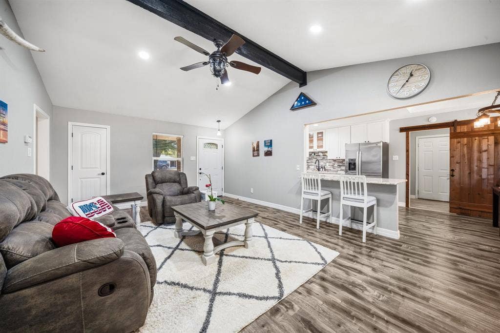 119 Prairie Creek Road, Red Oak, TX 75154 119 Prairie Creek Road, Red Oak, TX 75154