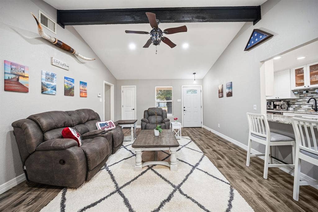 119 Prairie Creek Road, Red Oak, TX 75154 119 Prairie Creek Road, Red Oak, TX 75154