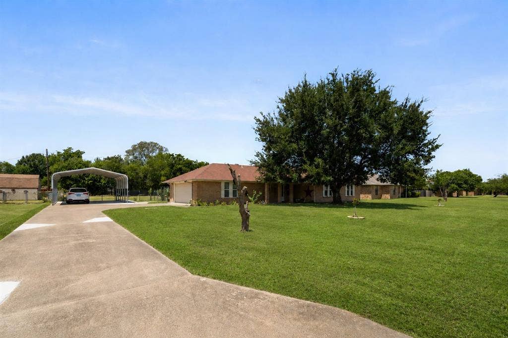 119 Prairie Creek Road, Red Oak, TX 75154 119 Prairie Creek Road, Red Oak, TX 75154