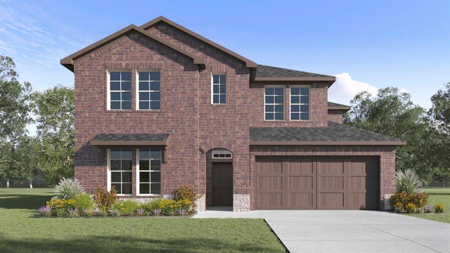 Property photo for 1801 Patricia Drive, Princeton, TX