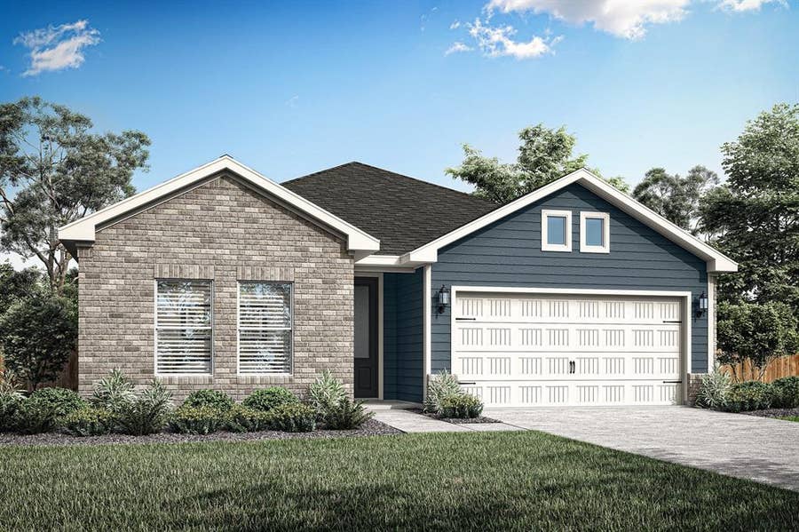 Property photo for 1001 Holly Drive, Hutchins, TX