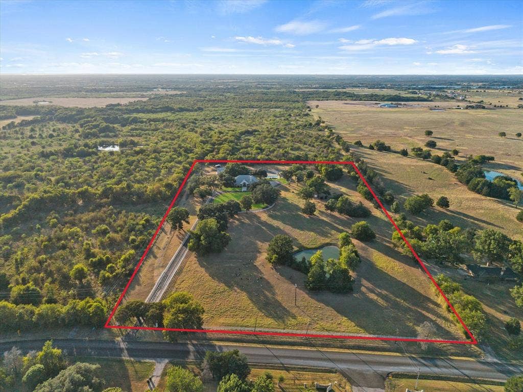 14719 FM 986, Terrell, TX 75160