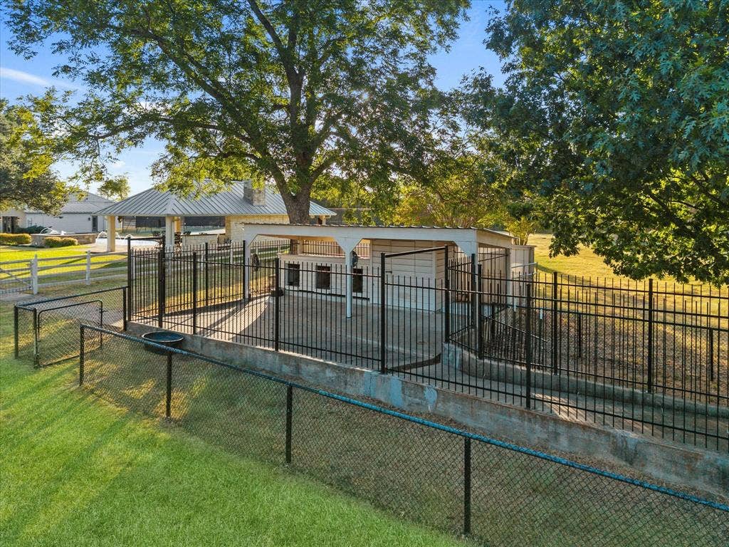 14719 FM 986, Terrell, TX 75160