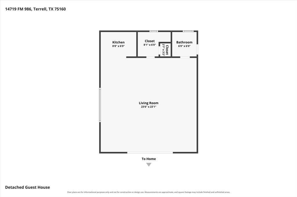 Guest House