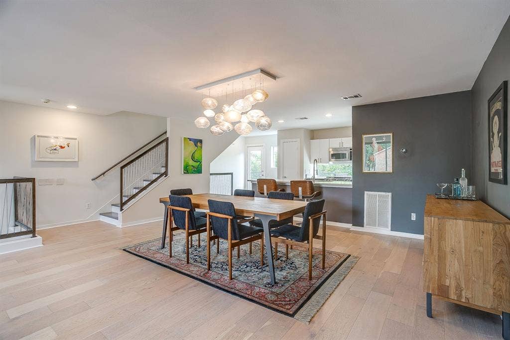 1429 Caddo Street, #F, Dallas, TX 75204