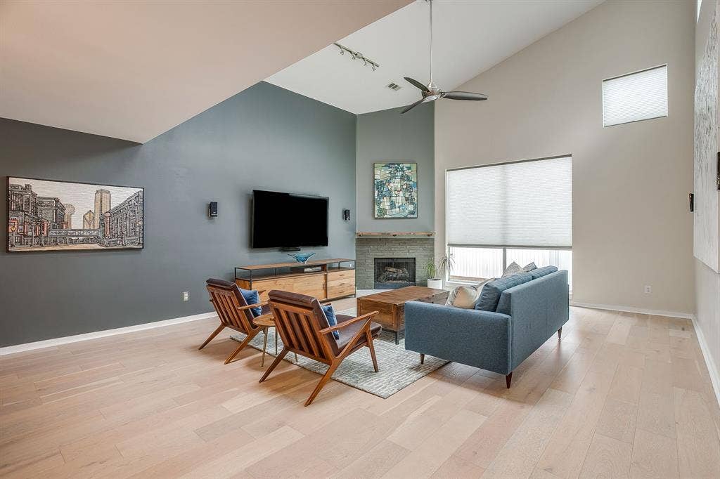 1429 Caddo Street, #F, Dallas, TX 75204