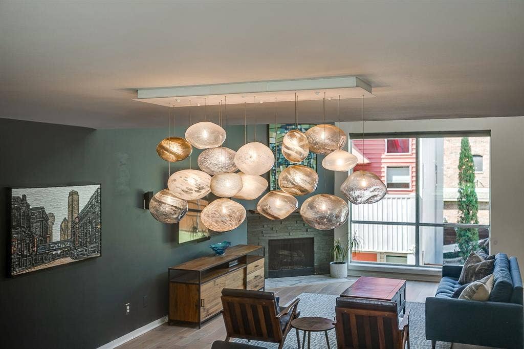 1429 Caddo Street, #F, Dallas, TX 75204