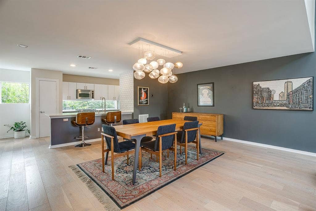 1429 Caddo Street, #F, Dallas, TX 75204