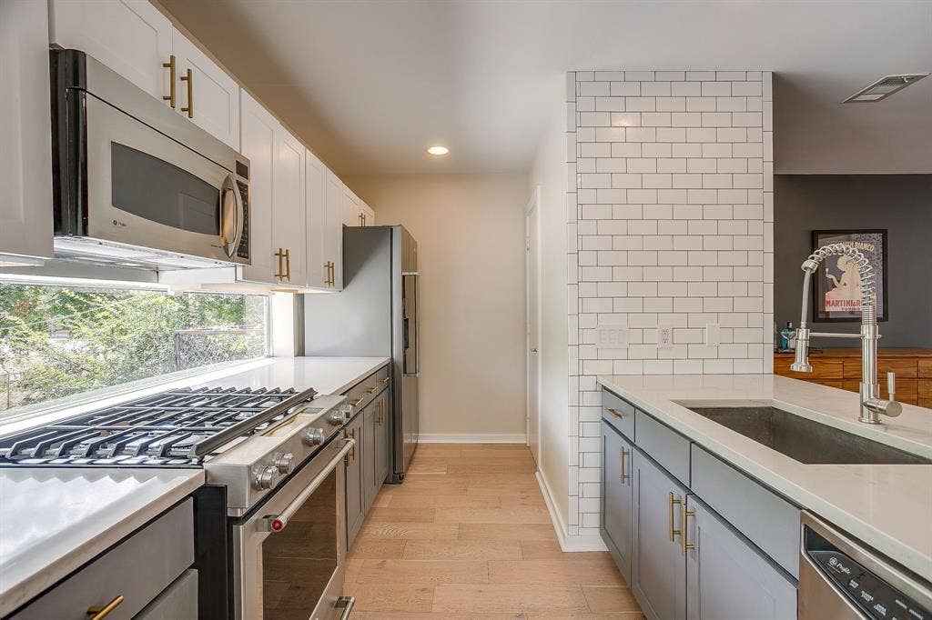 1429 Caddo Street, #F, Dallas, TX 75204