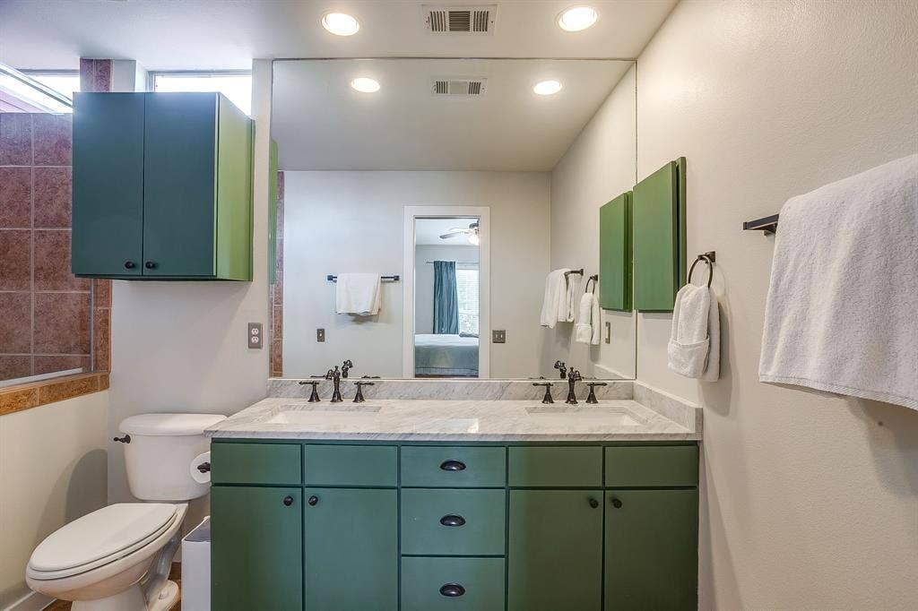 1429 Caddo Street, #F, Dallas, TX 75204