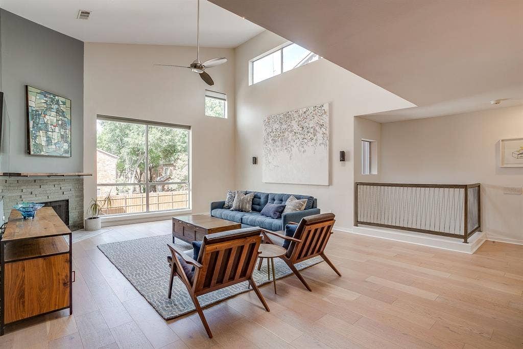 1429 Caddo Street, #F, Dallas, TX 75204
