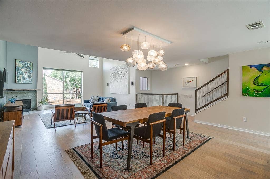 1429 Caddo Street, #F, Dallas, TX 75204
