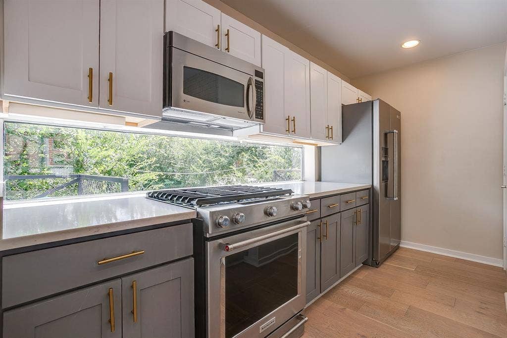 1429 Caddo Street, #F, Dallas, TX 75204