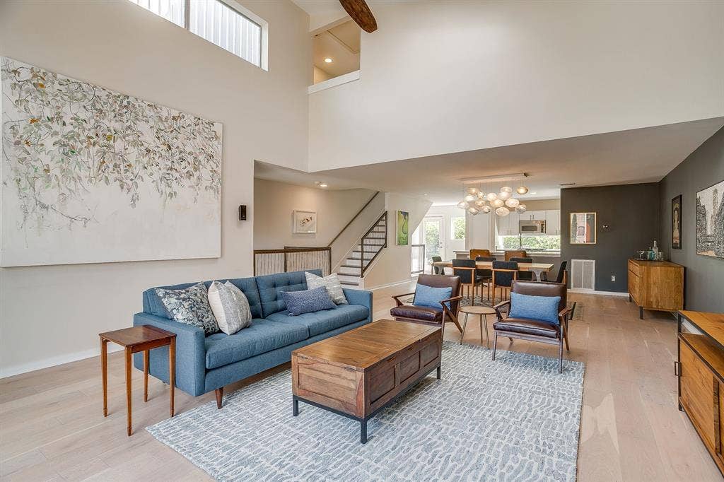 1429 Caddo Street, #F, Dallas, TX 75204