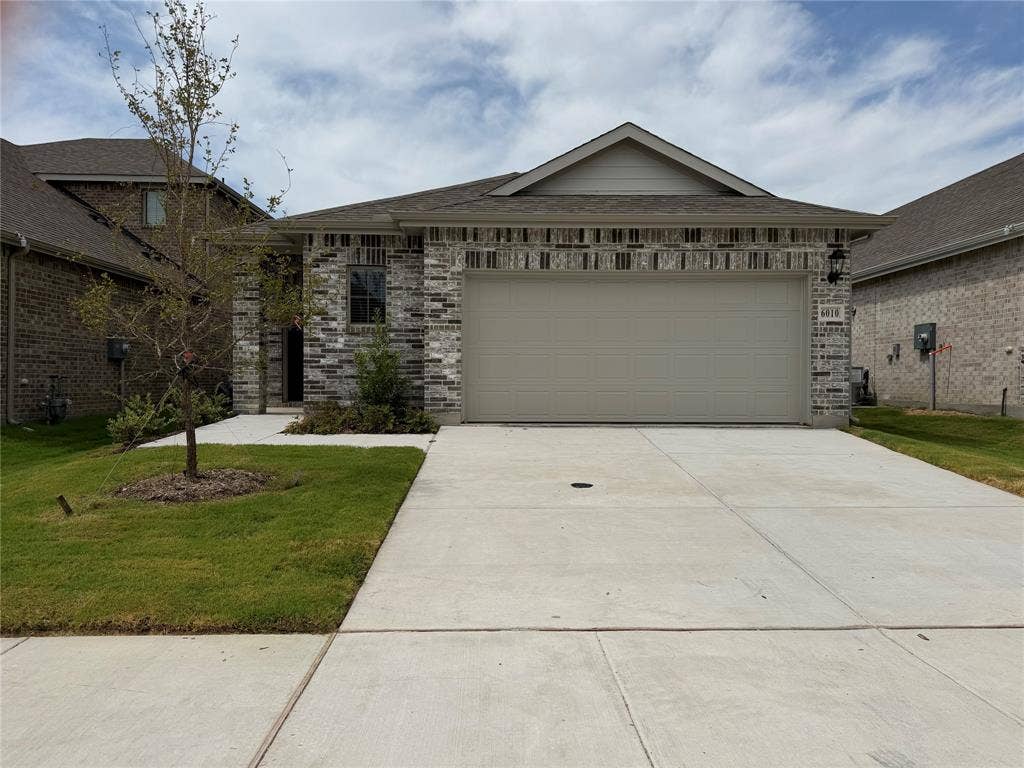 6010 Alderton Drive, Princeton, TX 75071 6010 Alderton Drive, Princeton, TX 75071