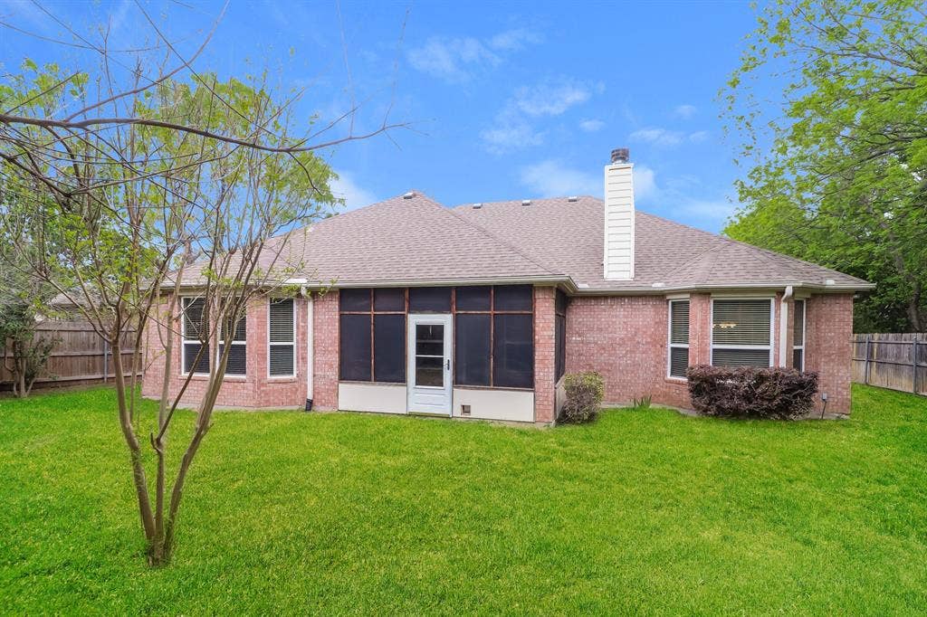 5228 Estrella Lane, Benbrook, TX 76126 5228 Estrella Lane, Benbrook, TX 76126