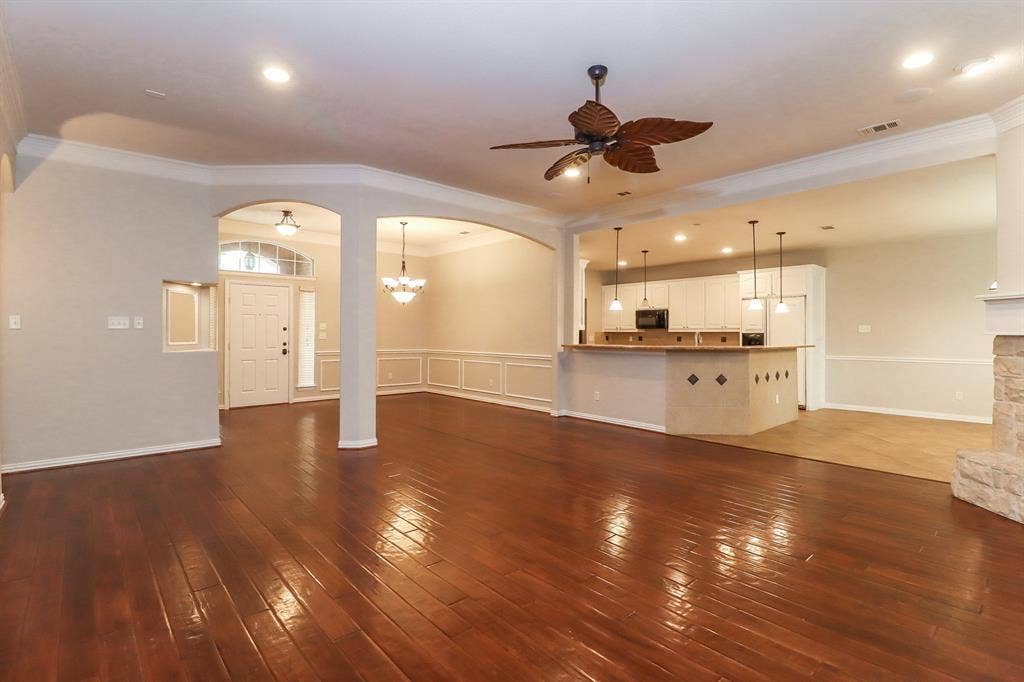 5228 Estrella Lane, Benbrook, TX 76126 5228 Estrella Lane, Benbrook, TX 76126