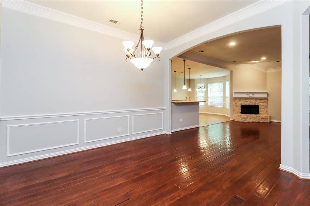 5228 Estrella Lane, Benbrook, TX 76126 5228 Estrella Lane, Benbrook, TX 76126