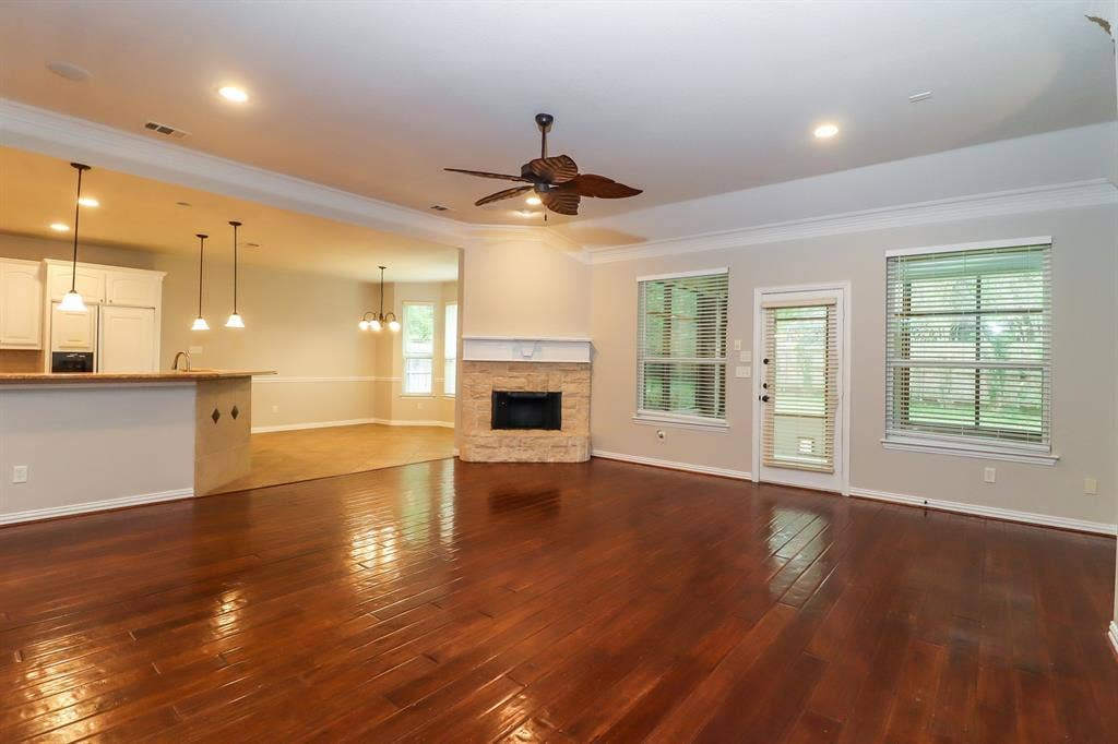 5228 Estrella Lane, Benbrook, TX 76126 5228 Estrella Lane, Benbrook, TX 76126