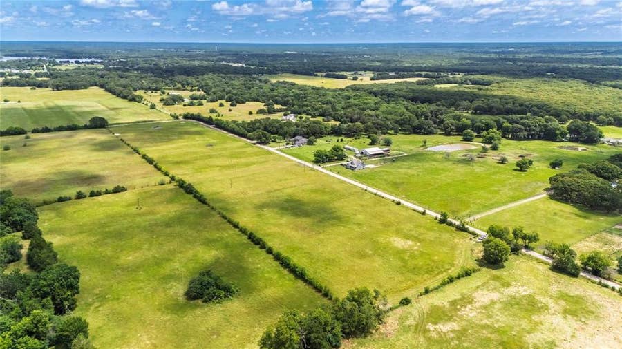Property photo for Lot 7 County Road 3521, Quinlan, TX