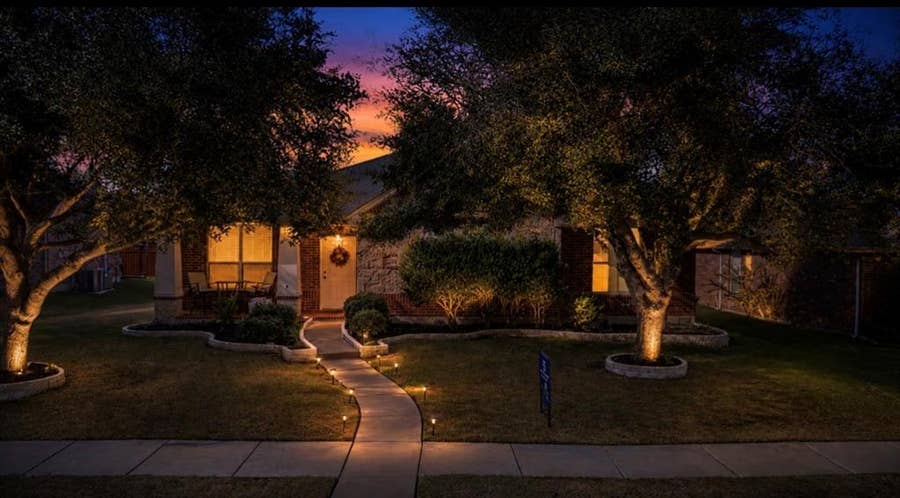 Property photo for 2708 Sugar Maple Drive, Wylie, TX