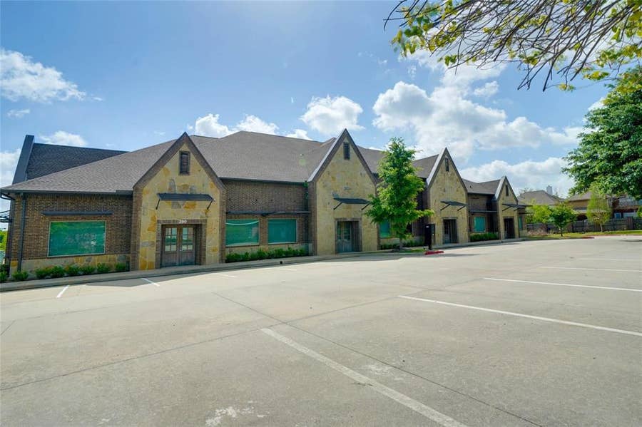 Property photo for 3551 Eldorado Parkway, #300, McKinney, TX