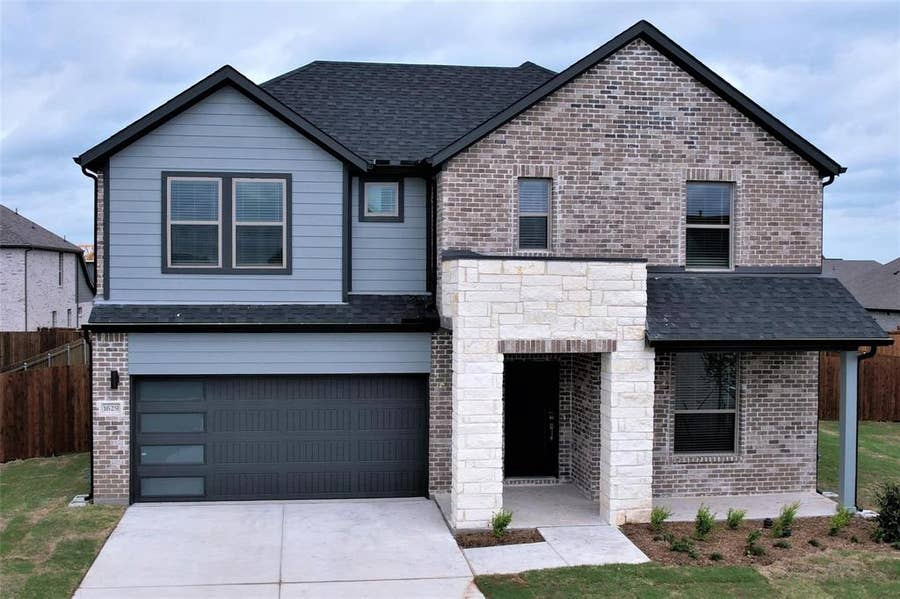 Property photo for 1629 Havenrock Drive, Forney, TX