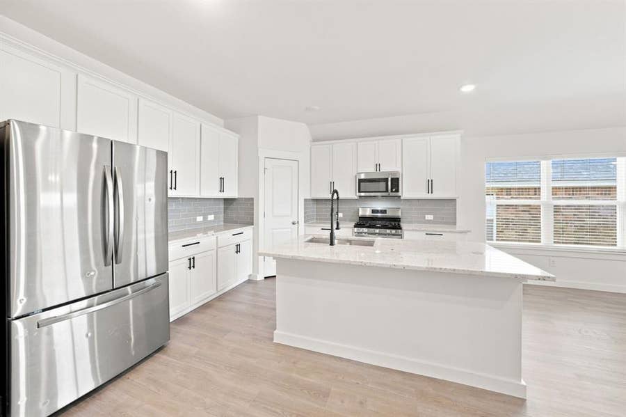 Property photo for 702 Woodford Way, Lowry Crossing, TX