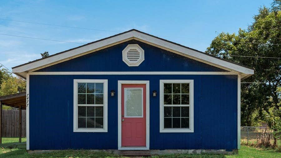 Property photo for 7477 Scenic Drive, Lone Oak, TX