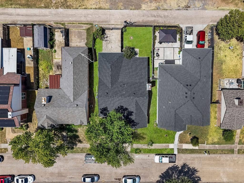 325 Chancellorsville Drive, Mesquite, TX 75149