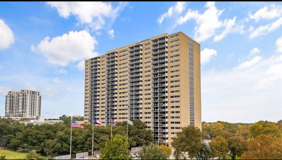 Property photo for 3883 Turtle Creek Boulevard, #1116, Dallas, TX