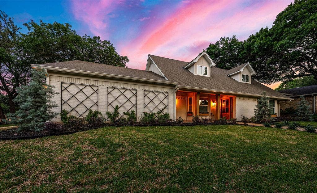 9916 Sandalwood Drive, Woodway, TX 76712 9916 Sandalwood Drive, Woodway, TX 76712
