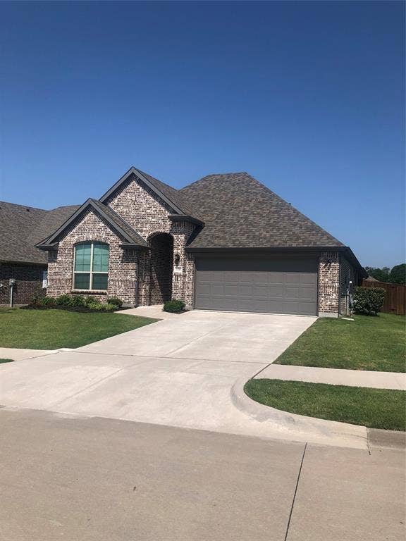 Property photo for 3303 Montgomery Avenue, Melissa, TX